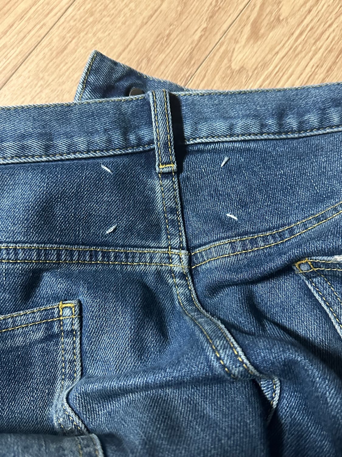 마르지엘라 팬츠 36 상품이미지3