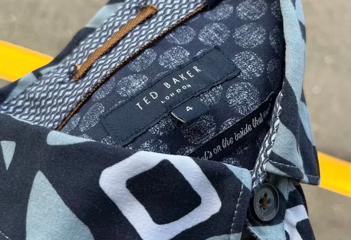 테드 베이커 TED BAKER size 4 상품이미지6