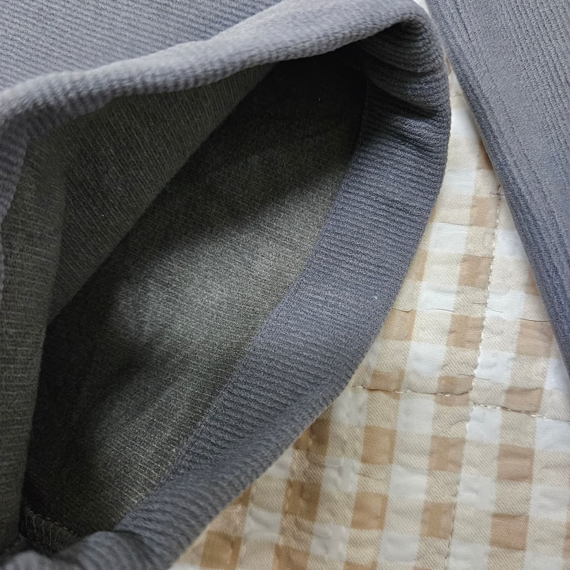 PXG 골프 기모 골덴 팬츠 남자32 상품이미지6