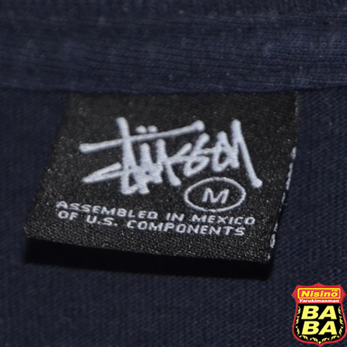 Stussy World Tour(Haze) 상품이미지4