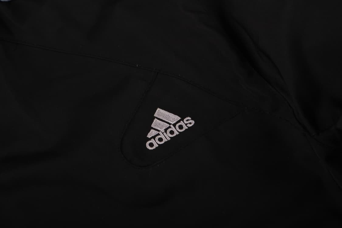 [M] 아디다스 올드스쿨 삼선 누빔자켓 상품이미지4