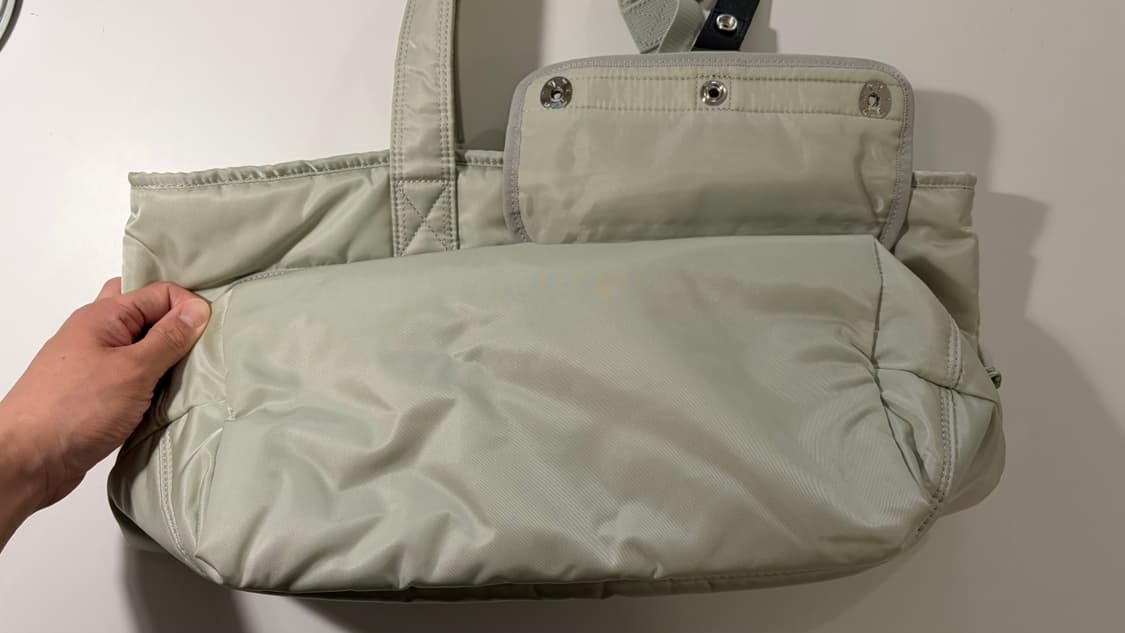 사카이 포터 24fw 토트백 상품이미지5