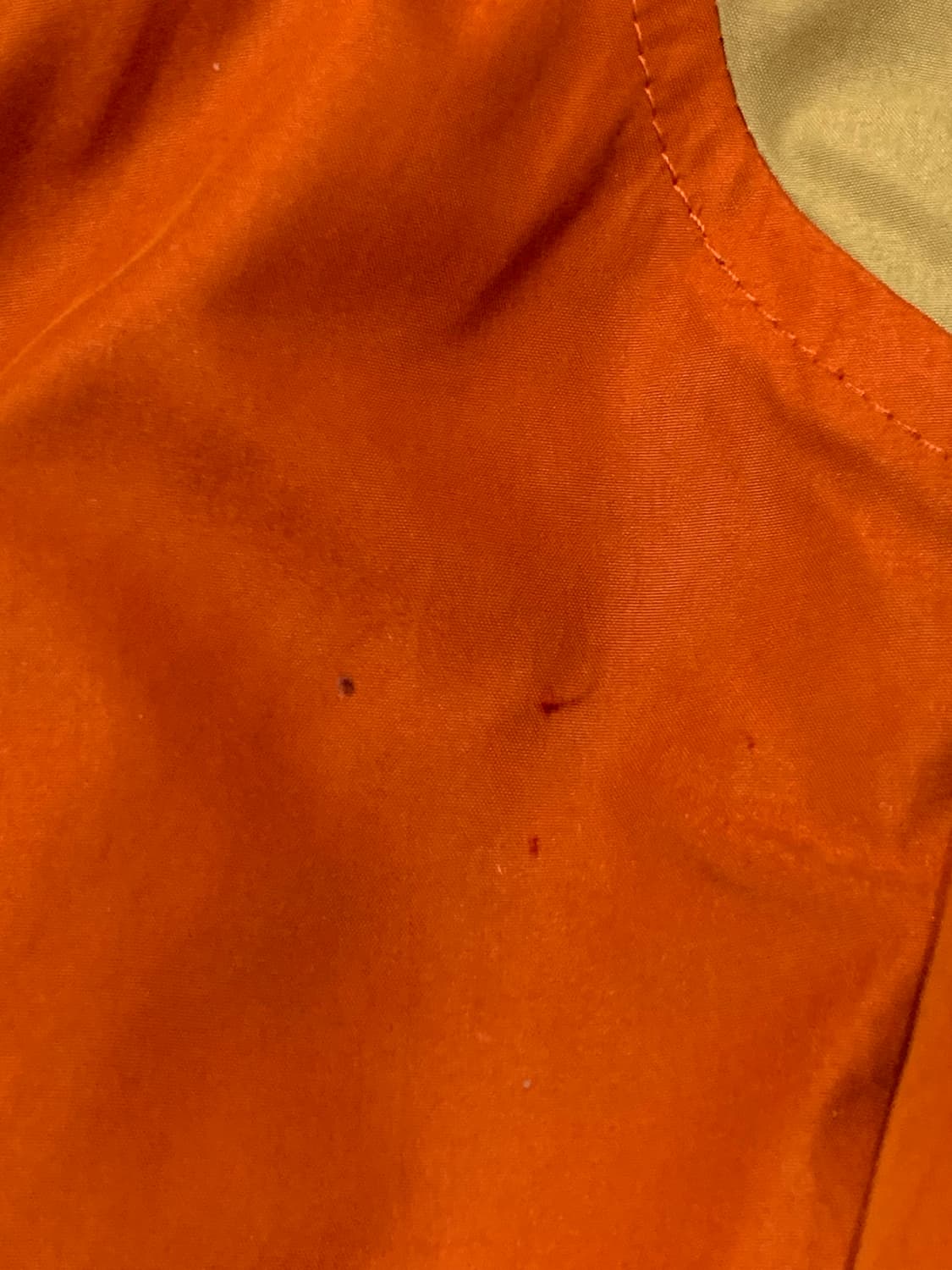 2000s 나이키 윈드브레이커 자켓 상품이미지9