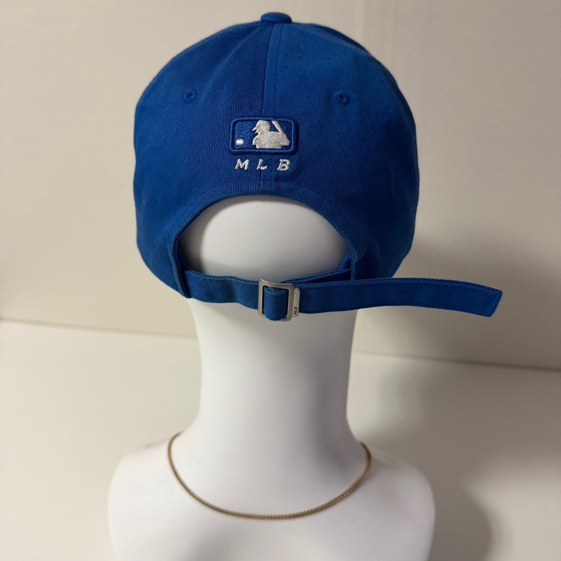 MLB x 디즈니 LA다저스 미키마우스 볼캡 상품이미지3