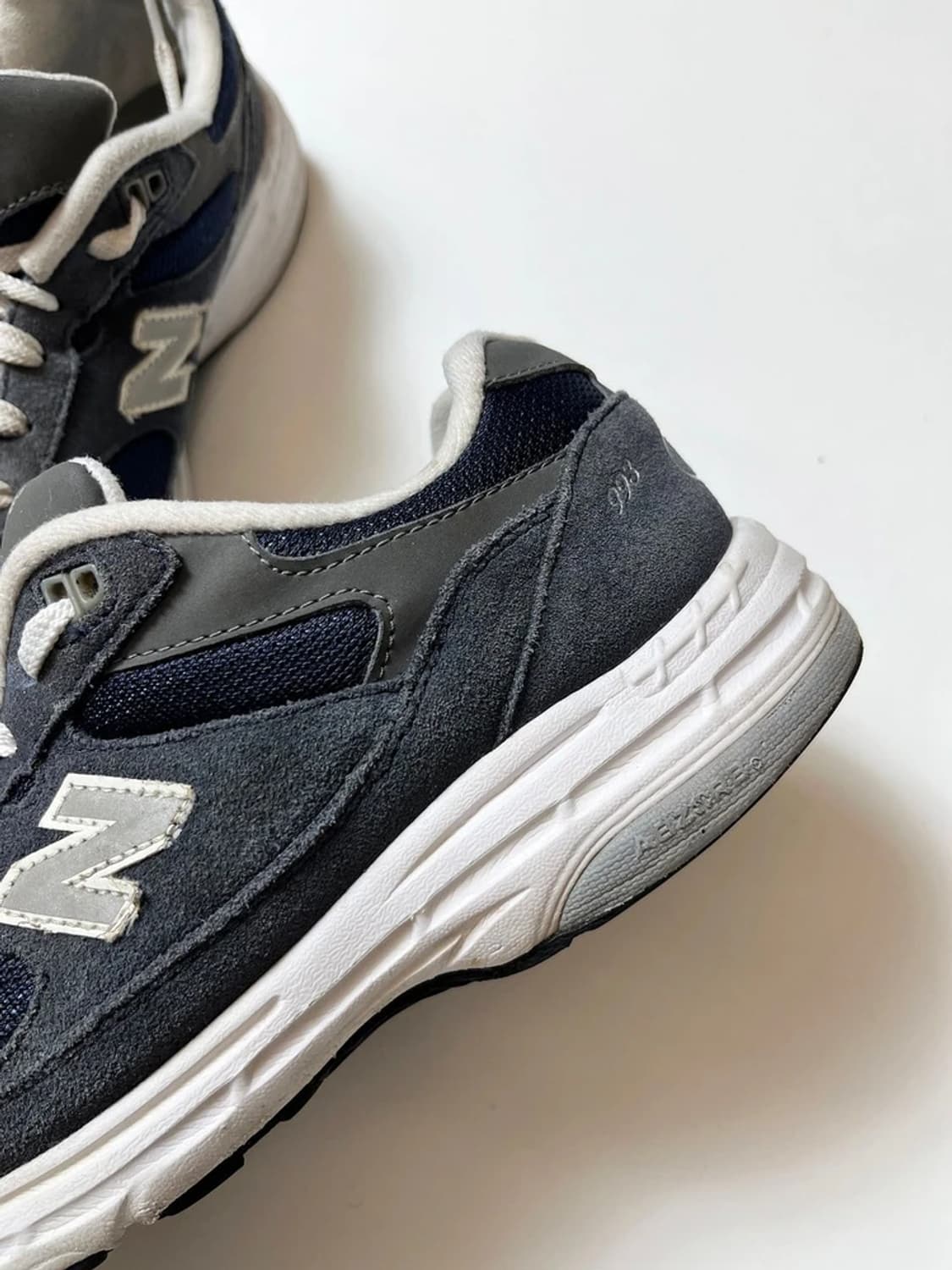 뉴발란스 헤리티지 993 스니커즈 Q1447 상품이미지7