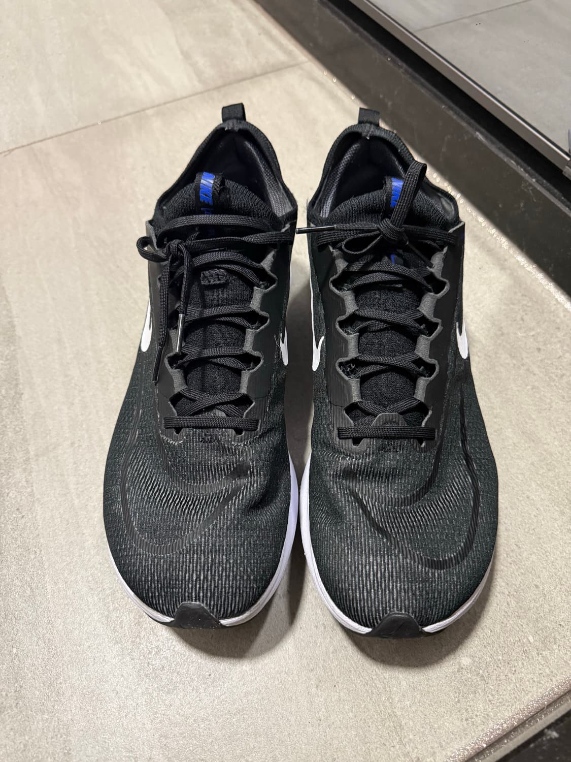 나이키 줌플라이4 295cm(상태좋음) 상품이미지1