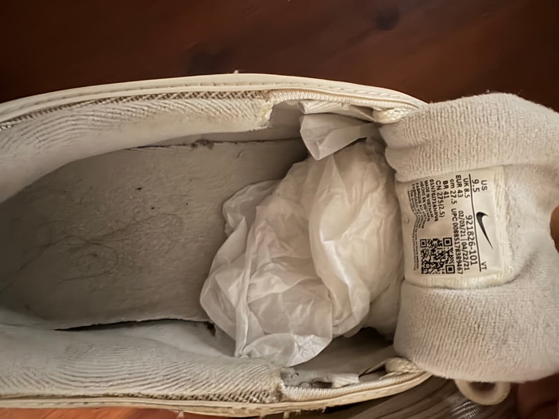 나이키 에어맥스 97 상품이미지4