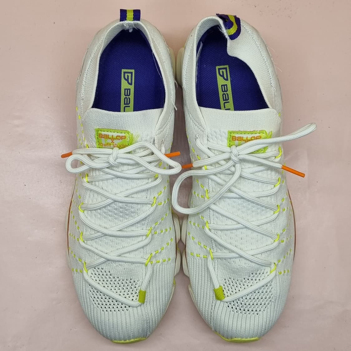 벨롭 티바트 2.0 운동화265 상품이미지2