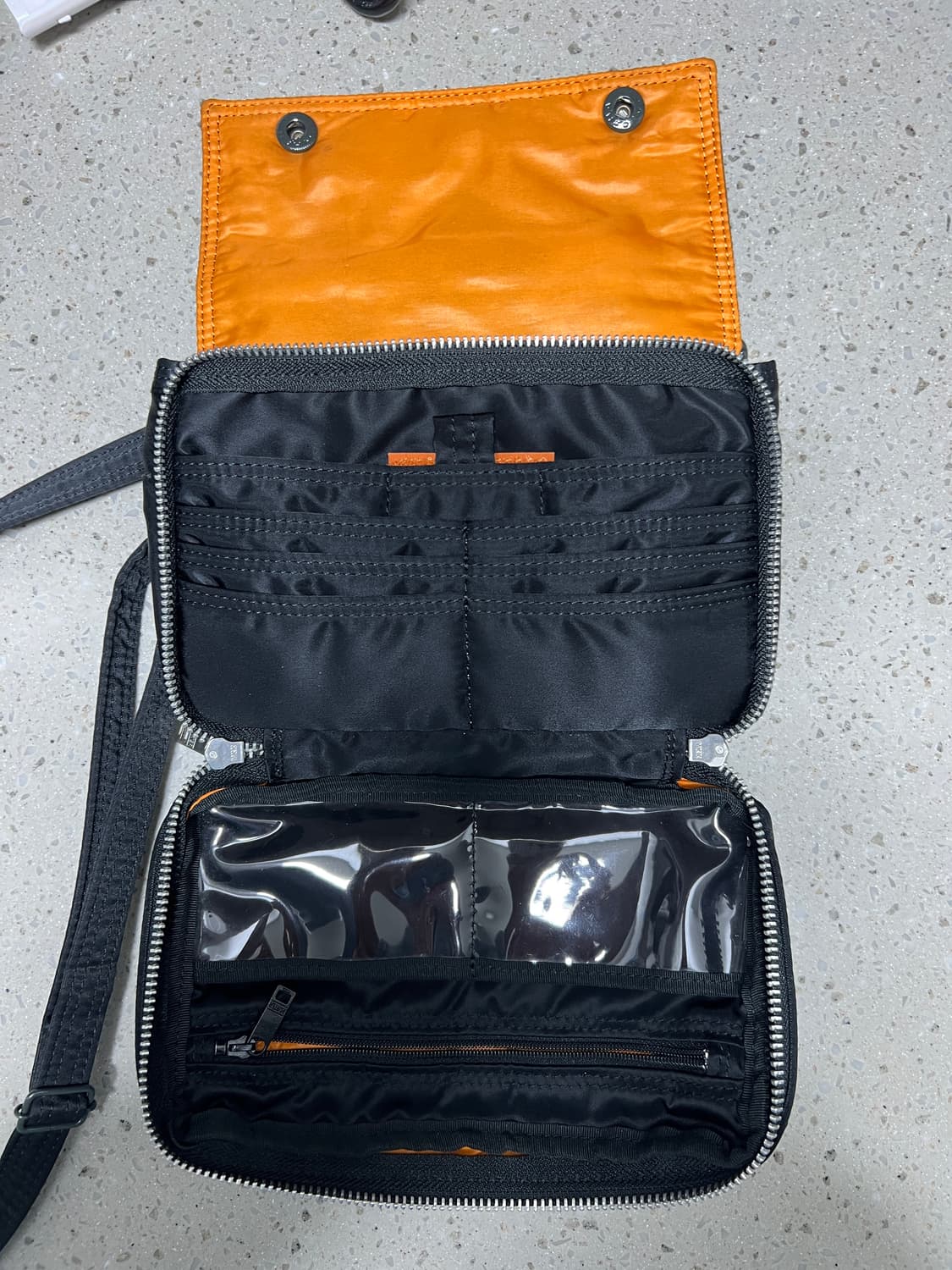 포터 탱커 뉴숄더백 S 상품이미지2