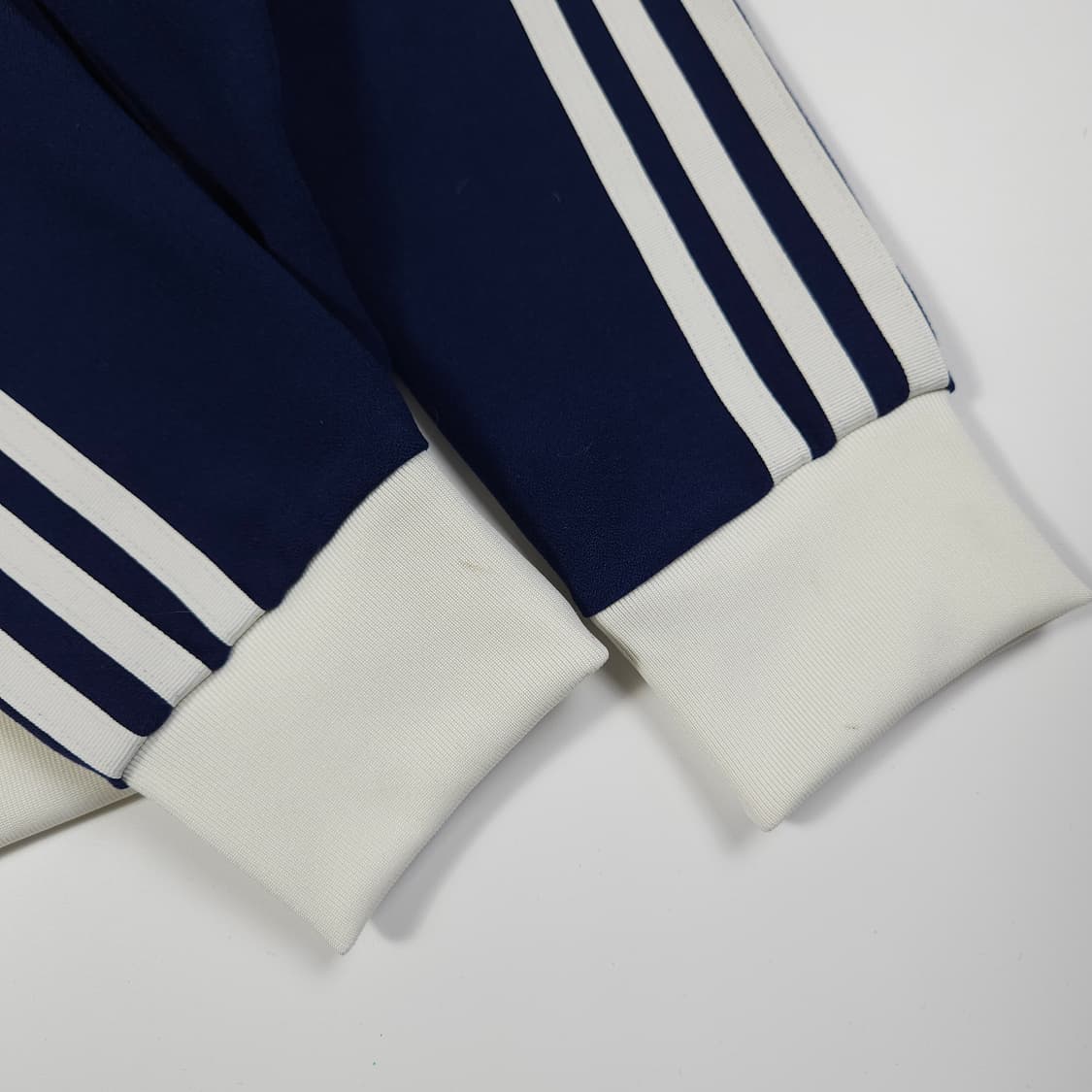 아디다스 파이어버드 네이비 트랙탑 상품이미지5