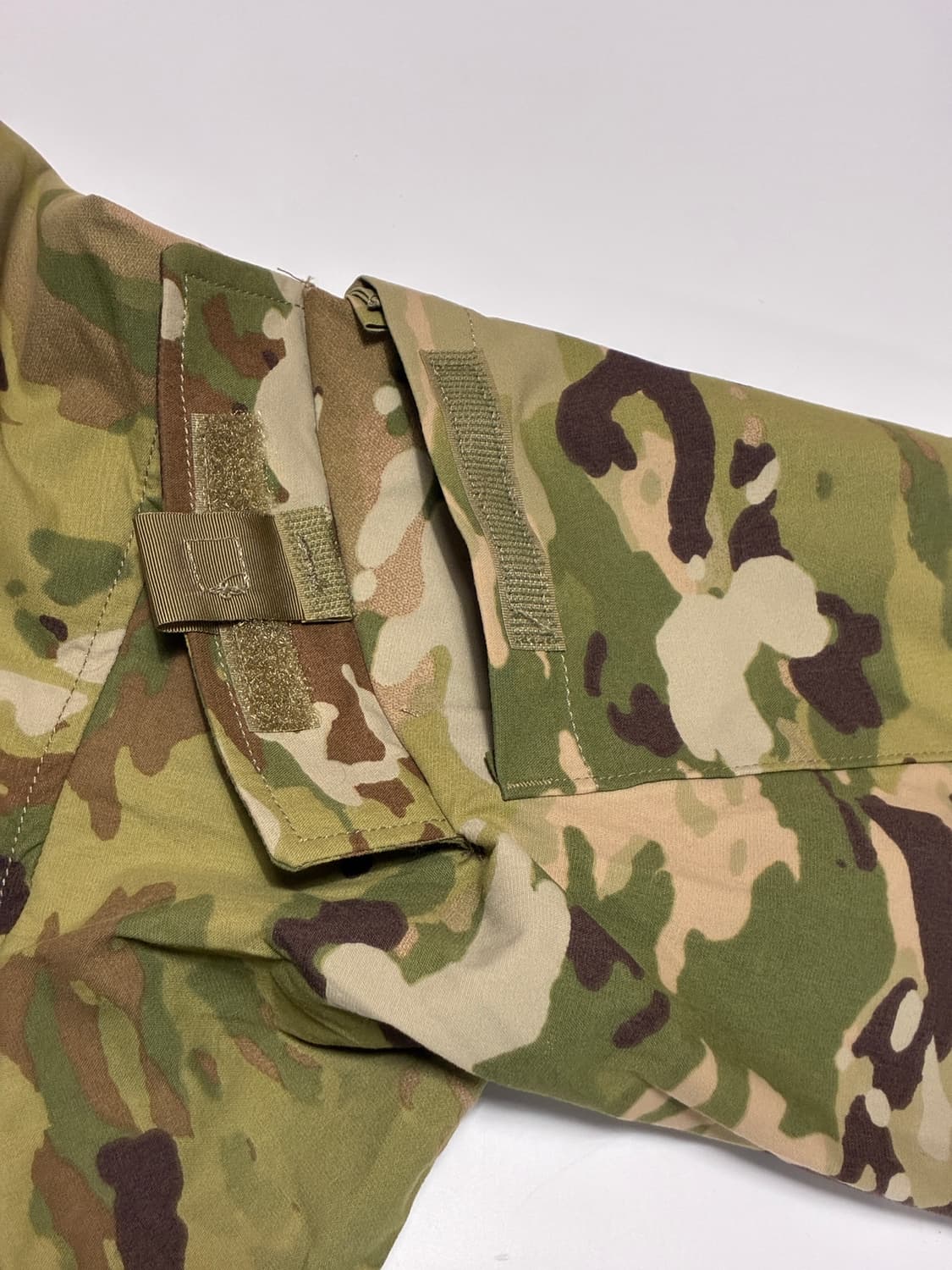 미군 소프트쉘 자켓 (105) 상품이미지3