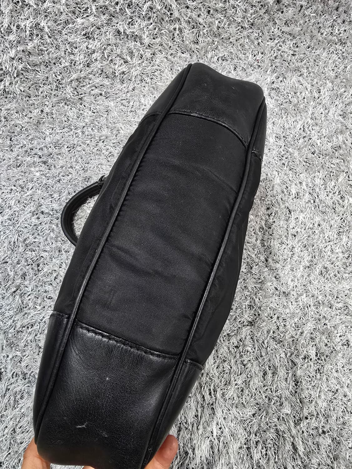 프라다 나일론 호보백 숄더백  상품이미지4