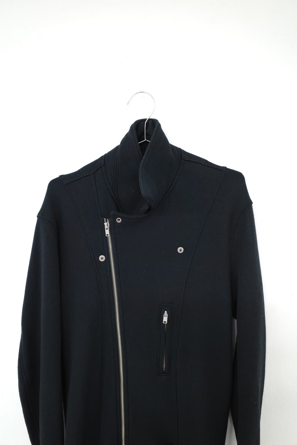 Junya Watanabe Biker Coat 상품이미지3