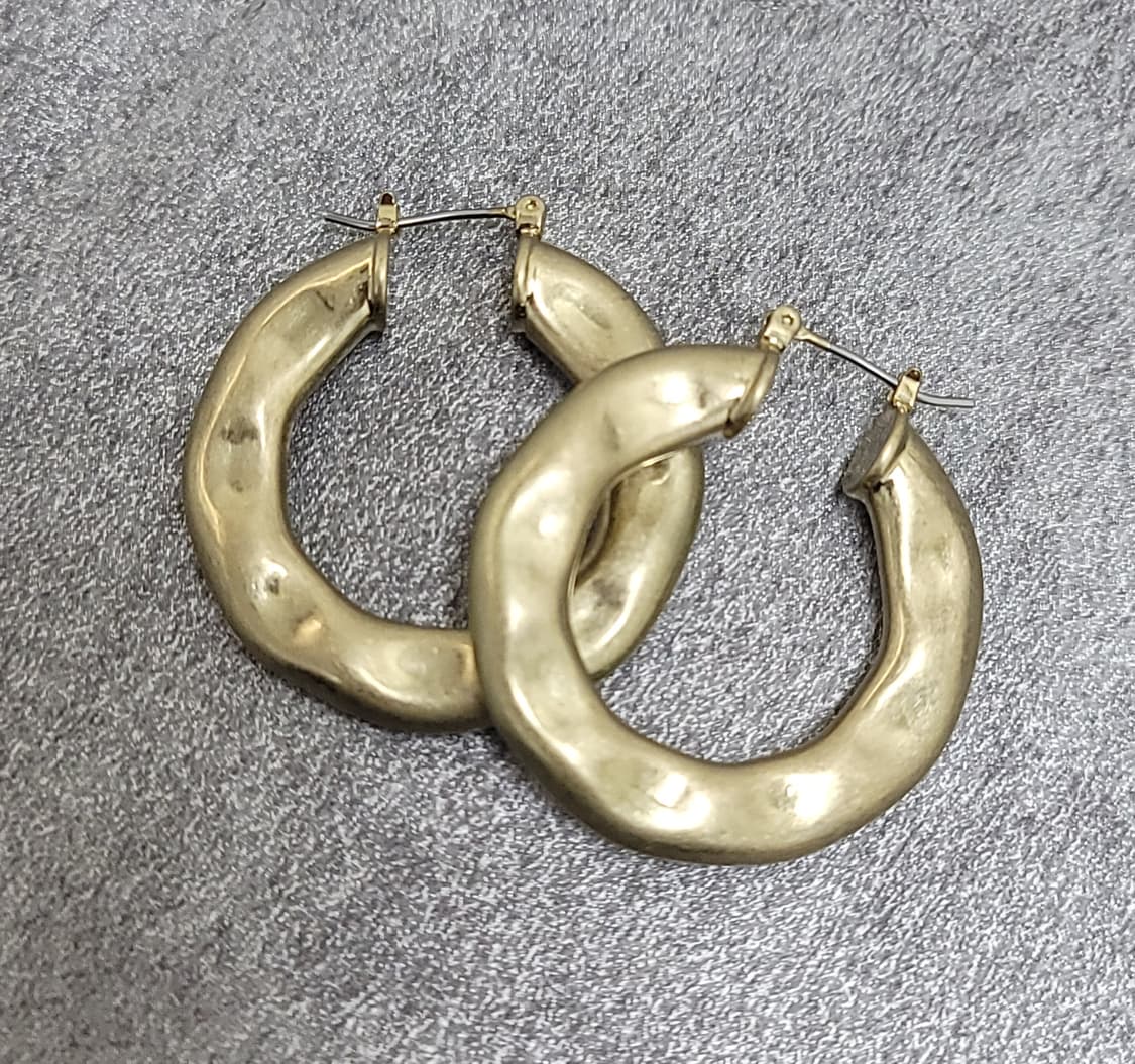 vintage earrings 상품이미지5
