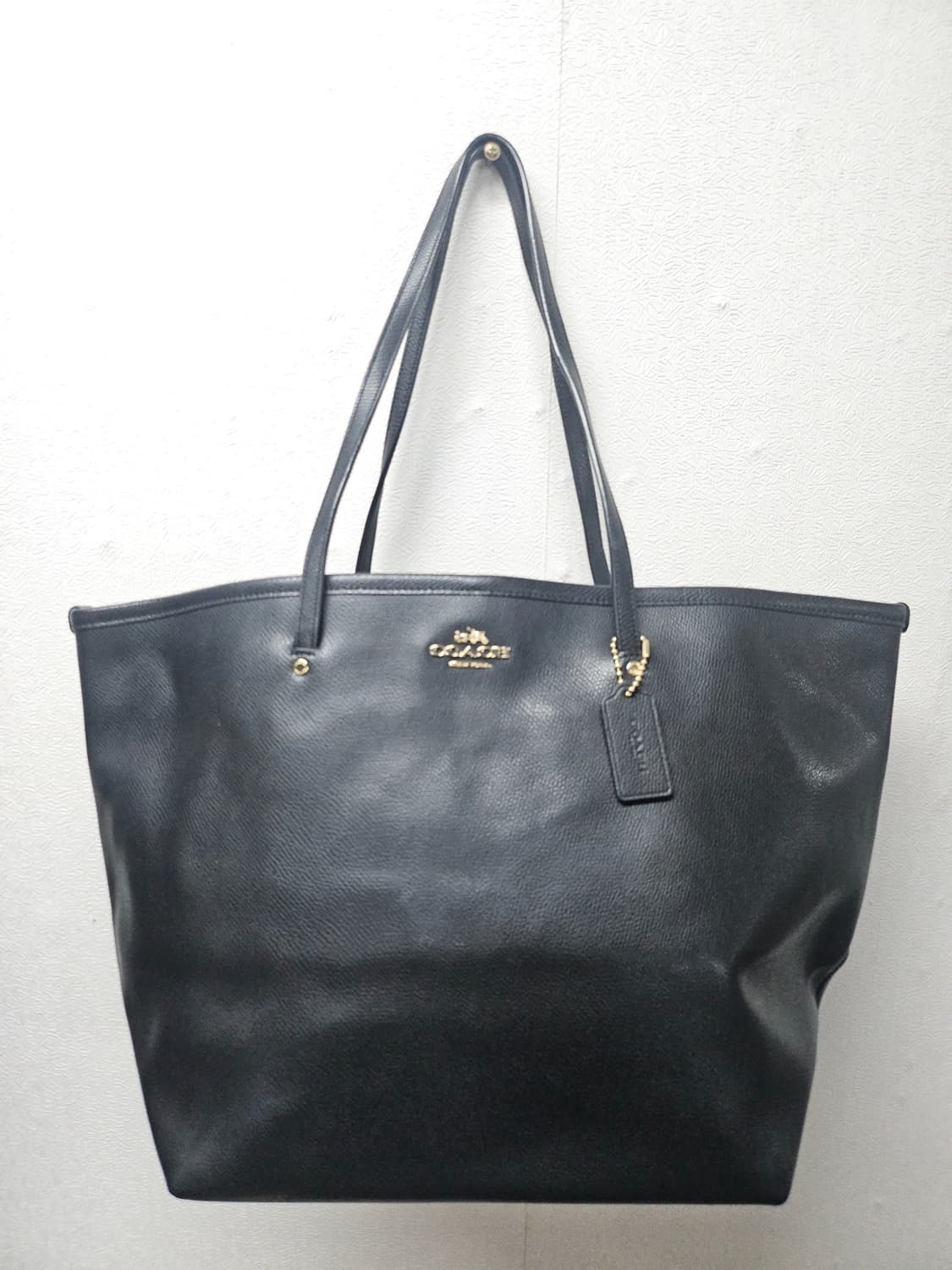 코치 쇼퍼백 가방 숄더백 상품이미지1