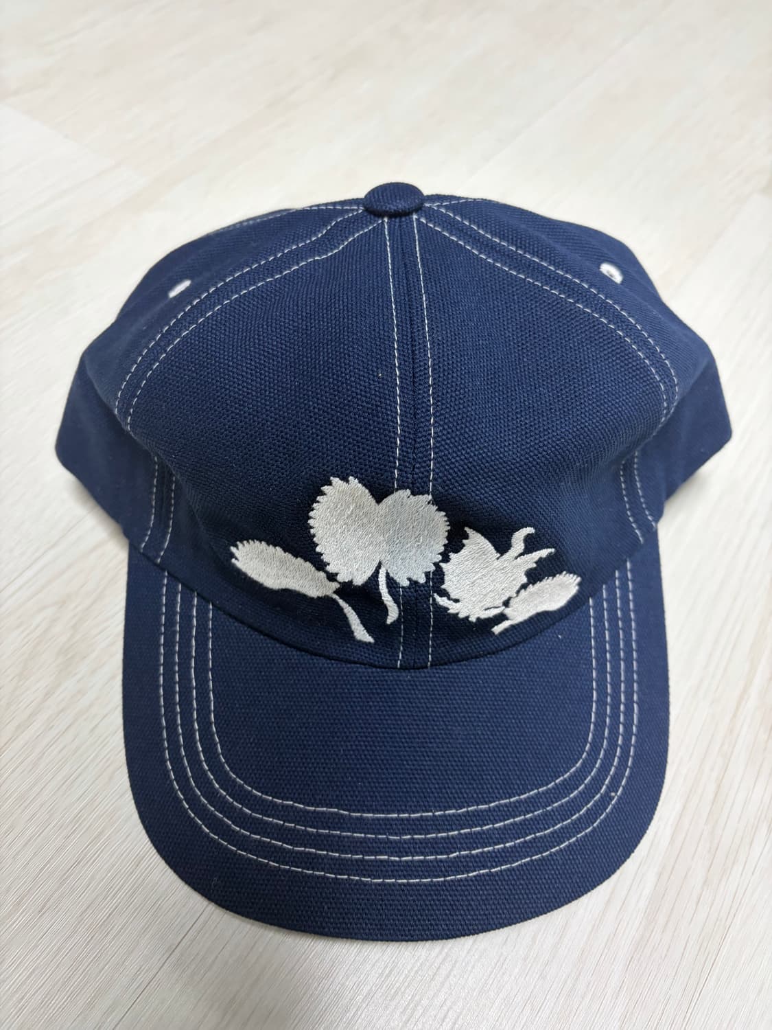 아노니모아노니마 볼캡 상품이미지1