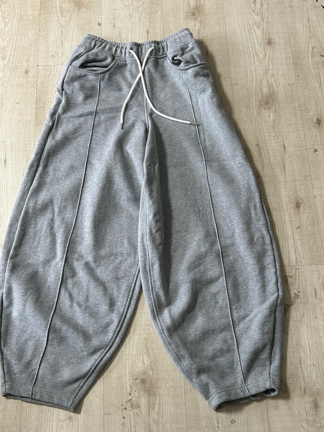 코튼팬츠 상품이미지2