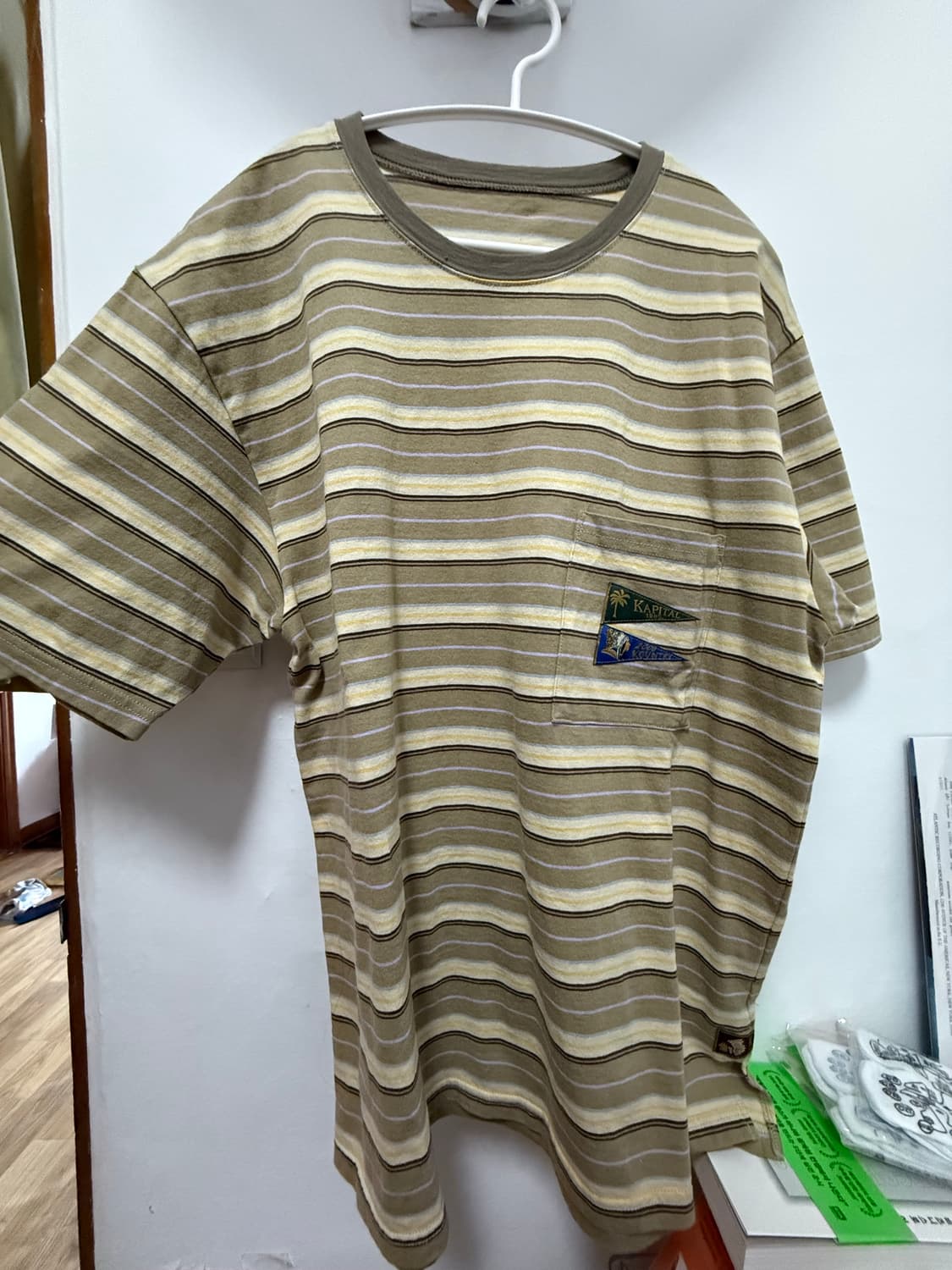 kapital t shirt 상품이미지1