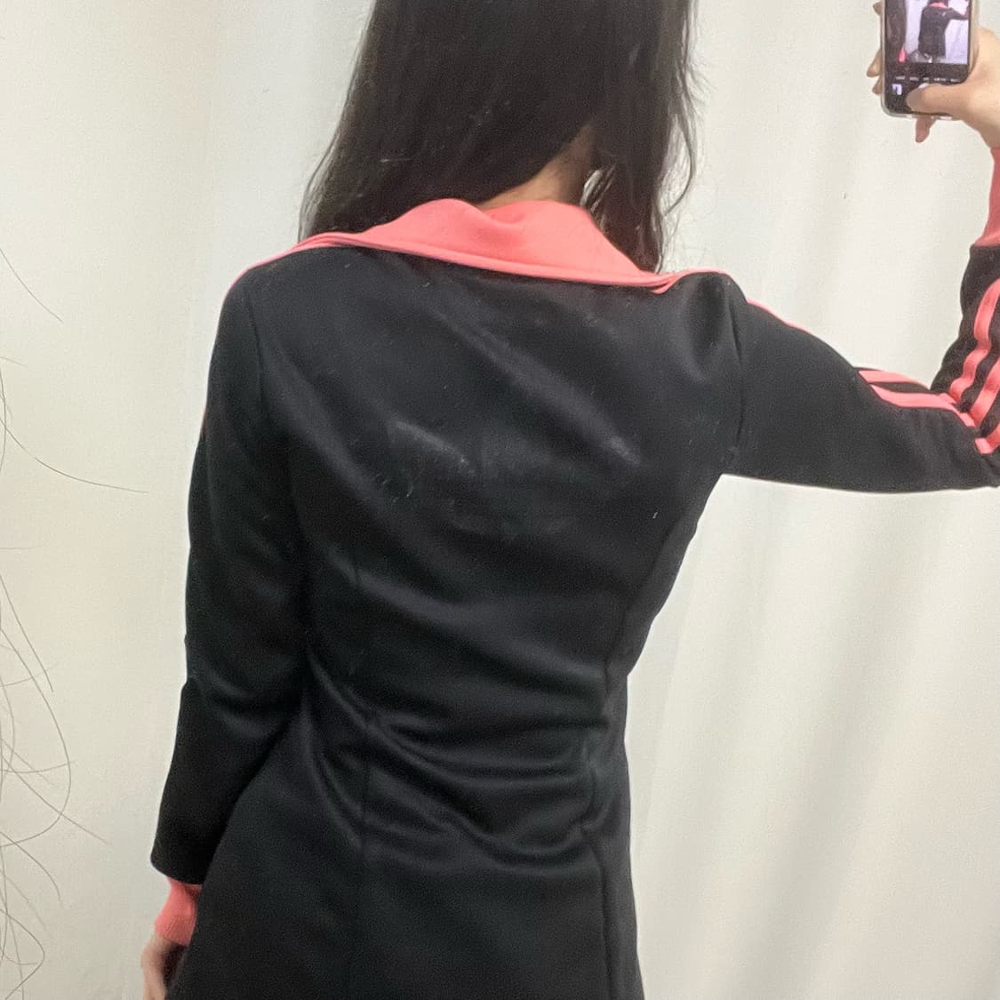 Adidas Beckenbauer jersey dress 상품이미지4