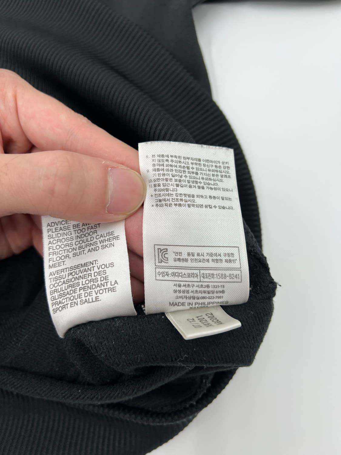 아디다스 파이어버드 트랙탑 상품이미지6