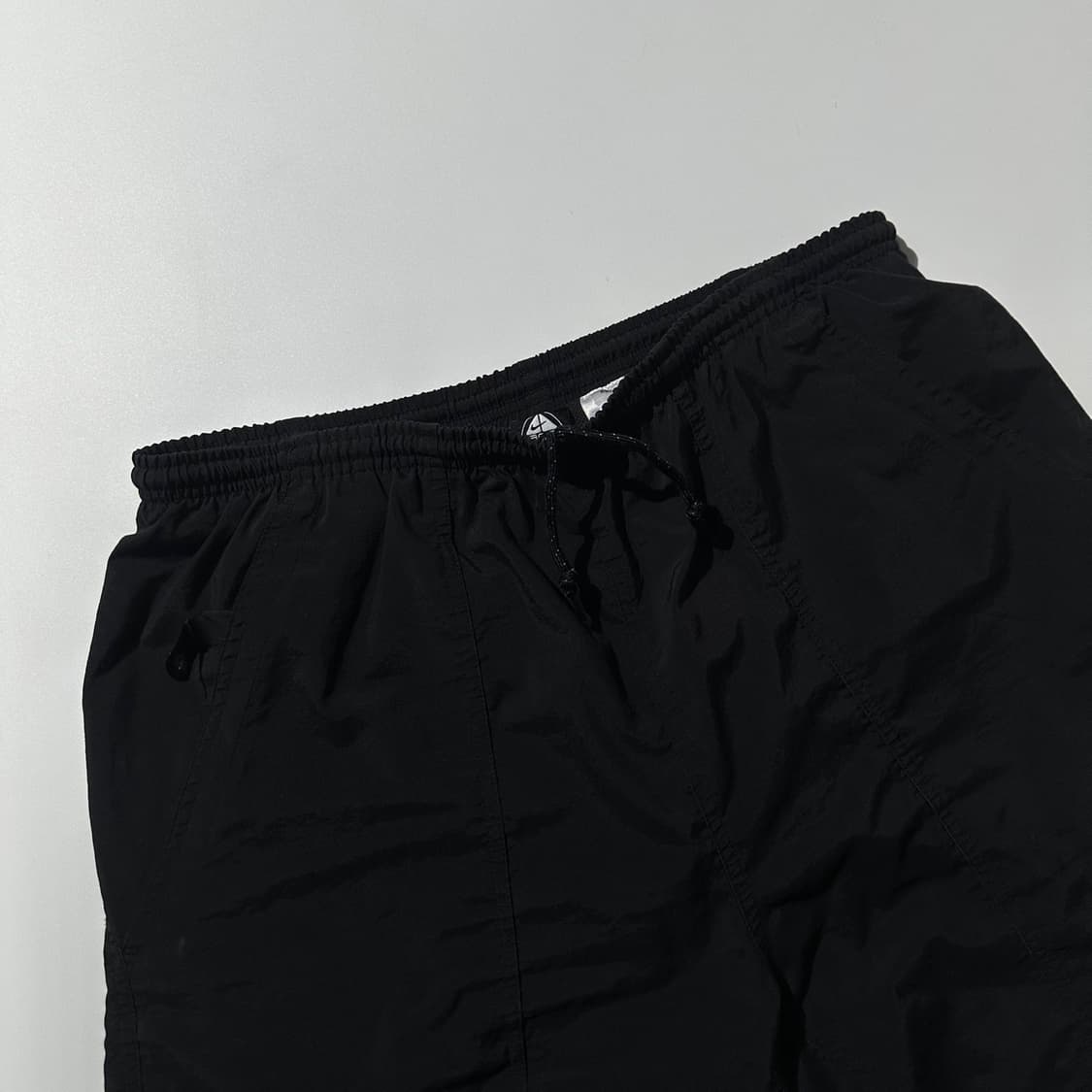 나이키 ACG 로고 패치 밴딩 하프 팬츠 반바지 상품이미지3