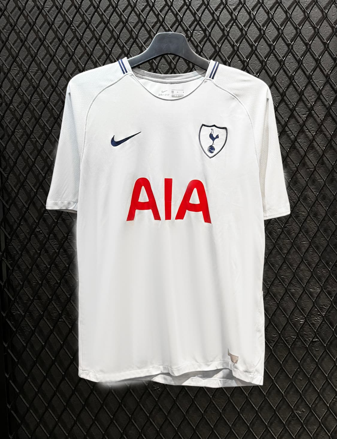 17/18 토트넘 홈 손흥민 (L) 상품이미지2