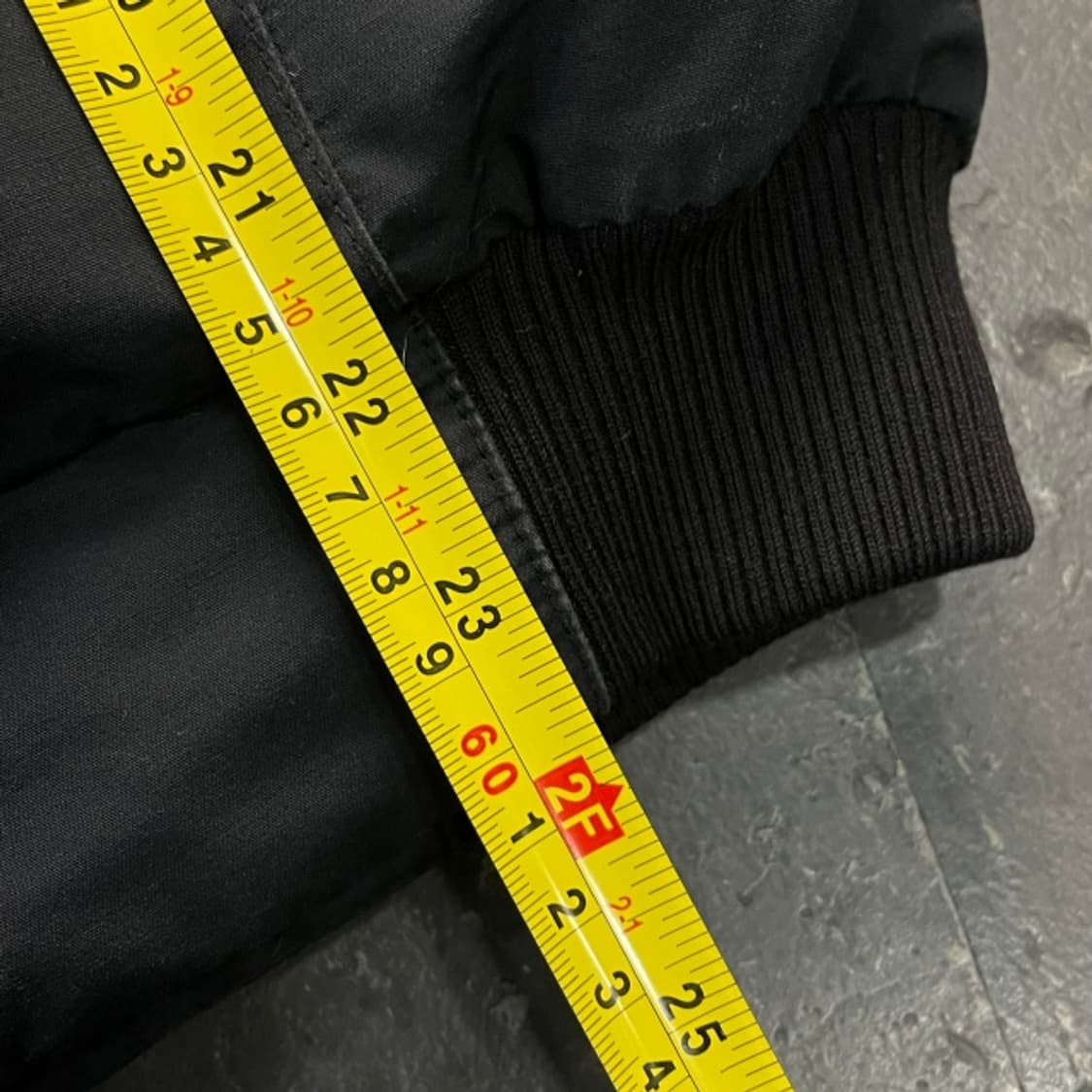 95 아이더 숏패딩 상품이미지7