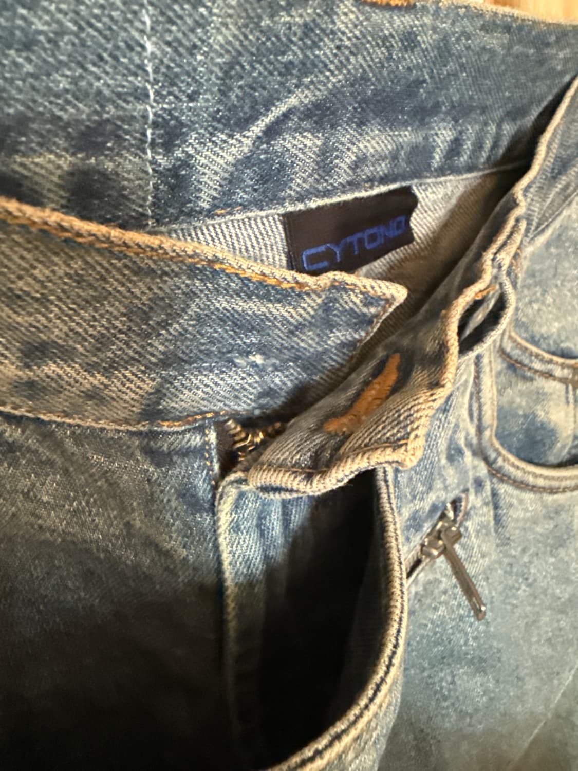 시토키닌 초판팬츠 상품이미지4