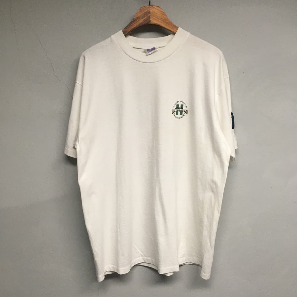 XL (SINGLE STICH) BACK PRINTIN 상품이미지2