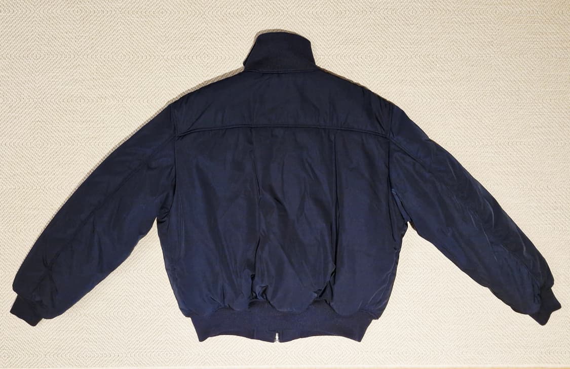 자라 오리진스 봄버 자켓 XL  상품이미지6