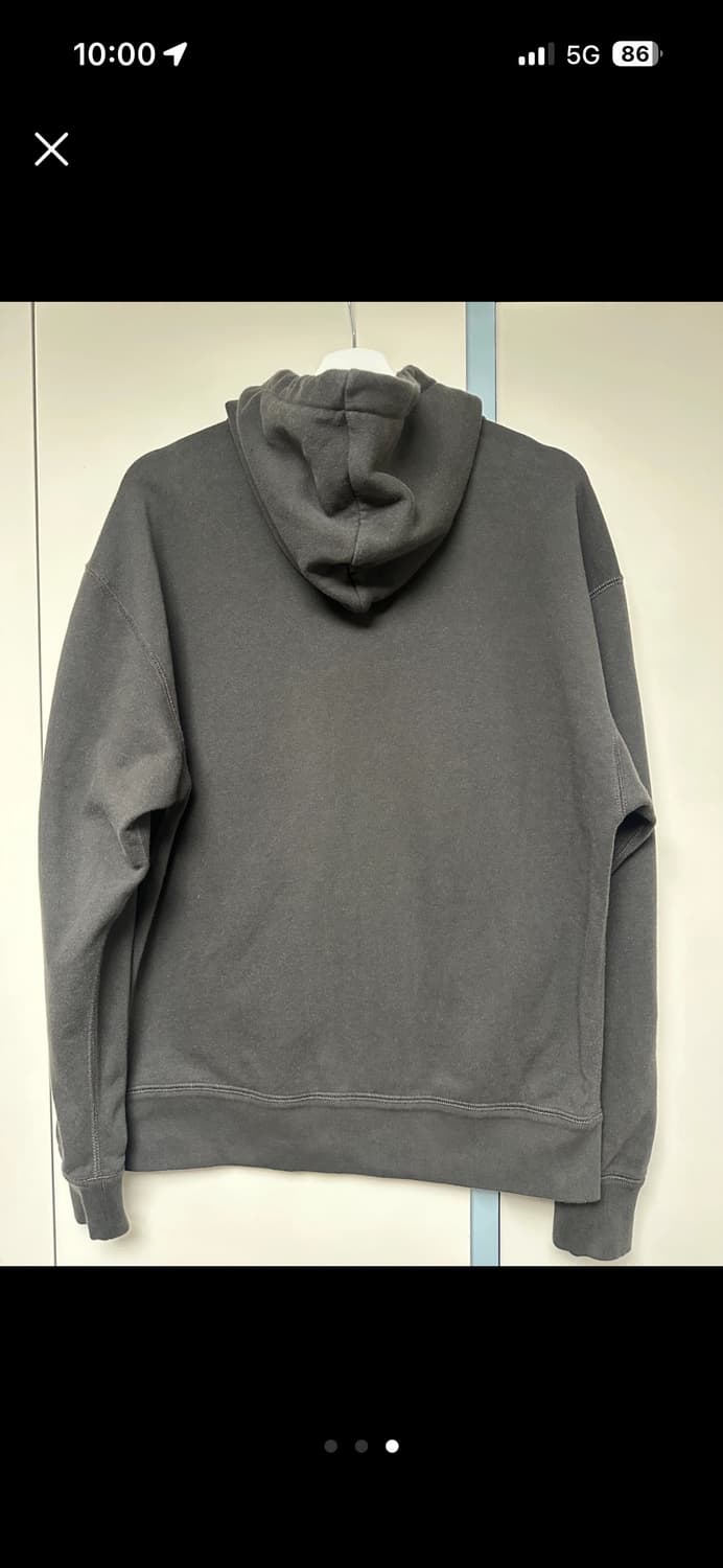 이자벨 마랑 후드 상품이미지3