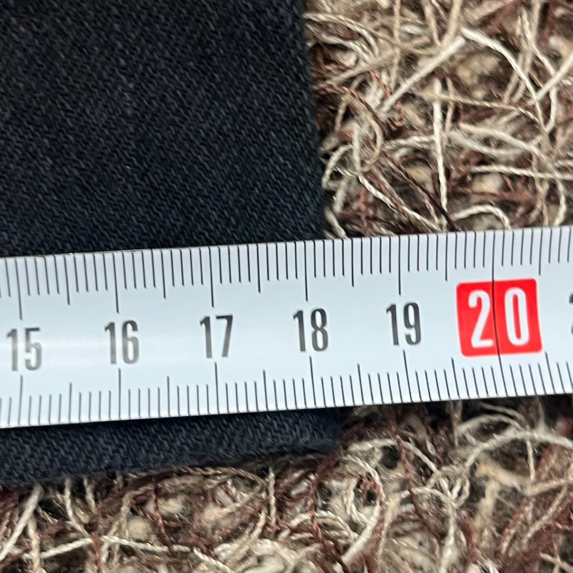 32 리바이스 블랙진 데님 팬츠 상품이미지9