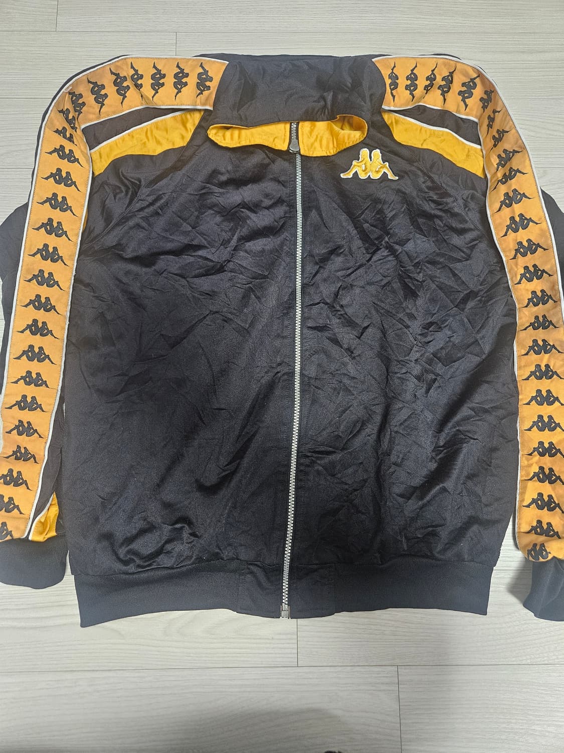 카파 올드스쿨 트레이닝 자켓 L 상품이미지1