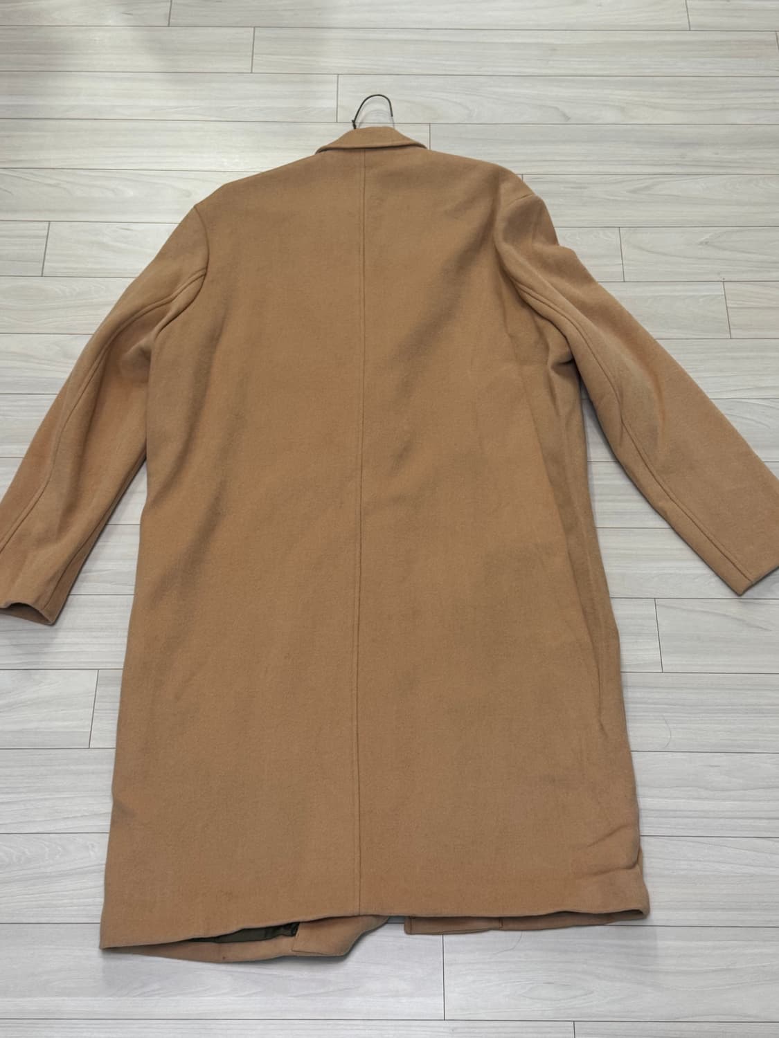 비바스튜디오 싱글코트  상품이미지2