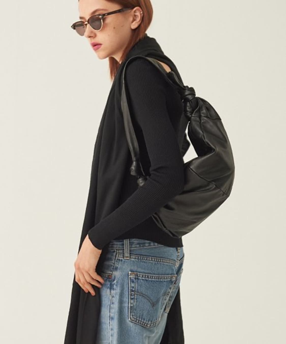 Archivepke 아카이브앱크 터번백 상품이미지2