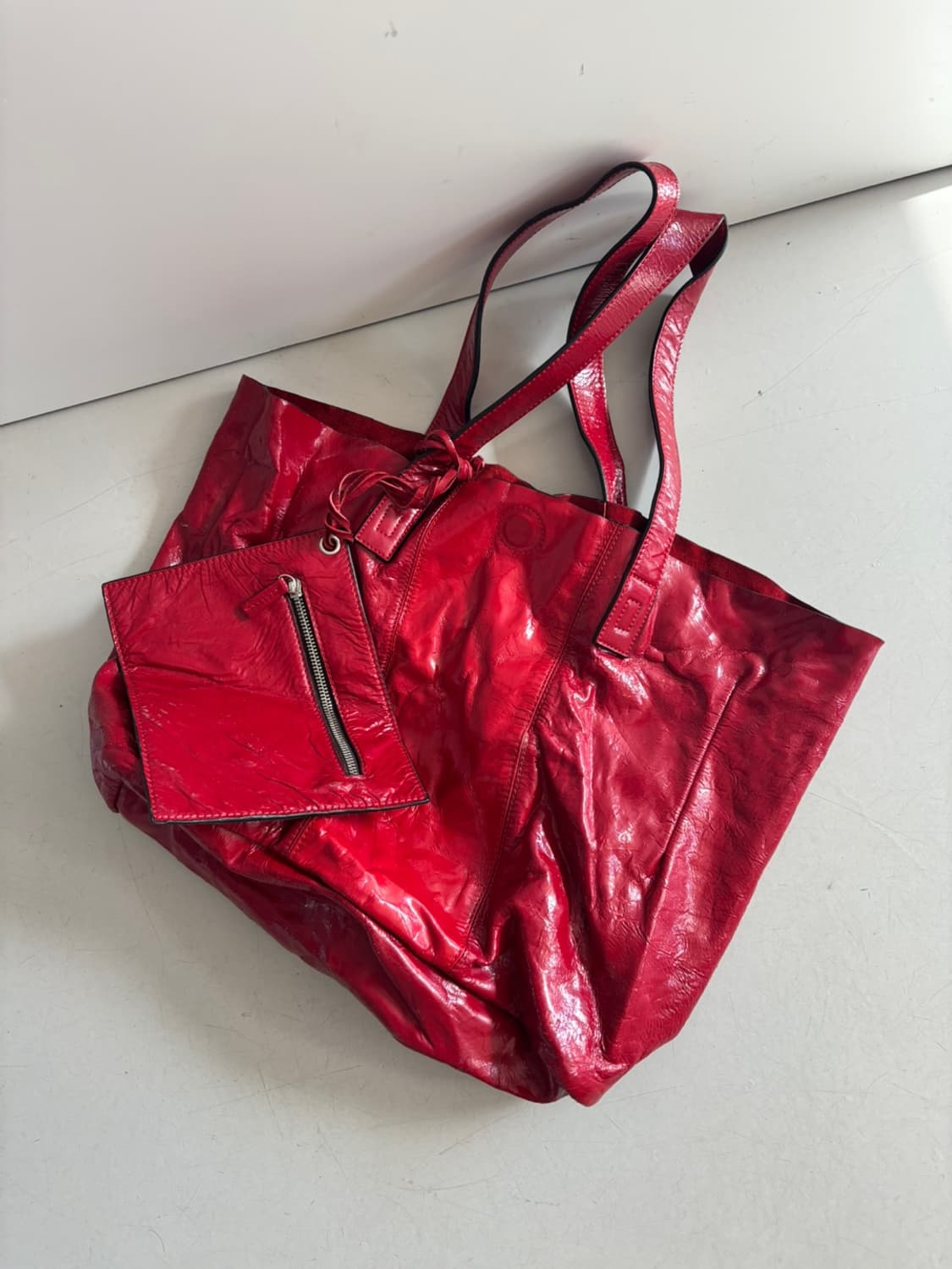 Marni Patent Leather Bag 상품이미지9
