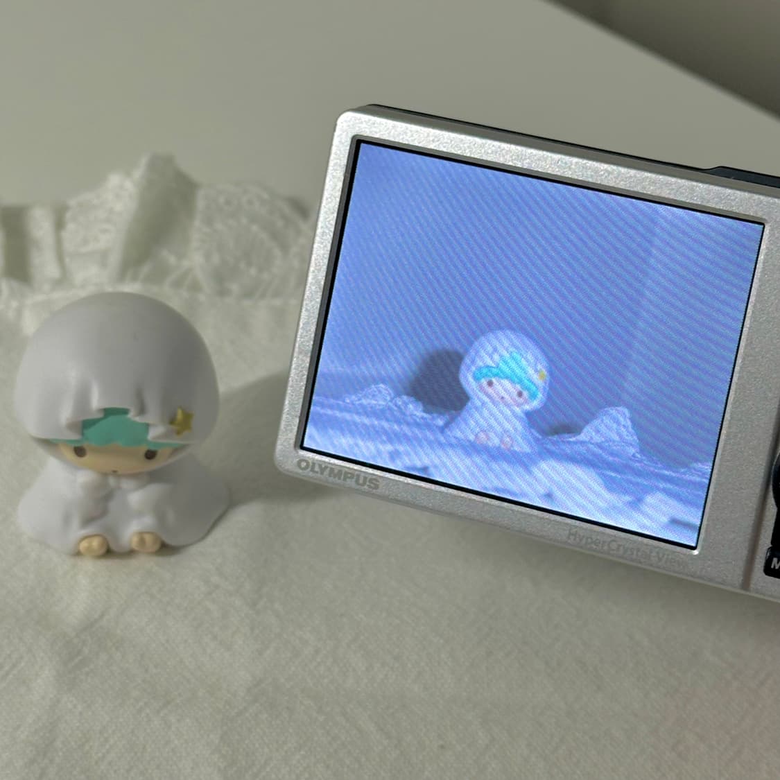 [하투하PICK/A+급] 올림푸스 뮤7040 OLYMPUS 7040  상품이미지7