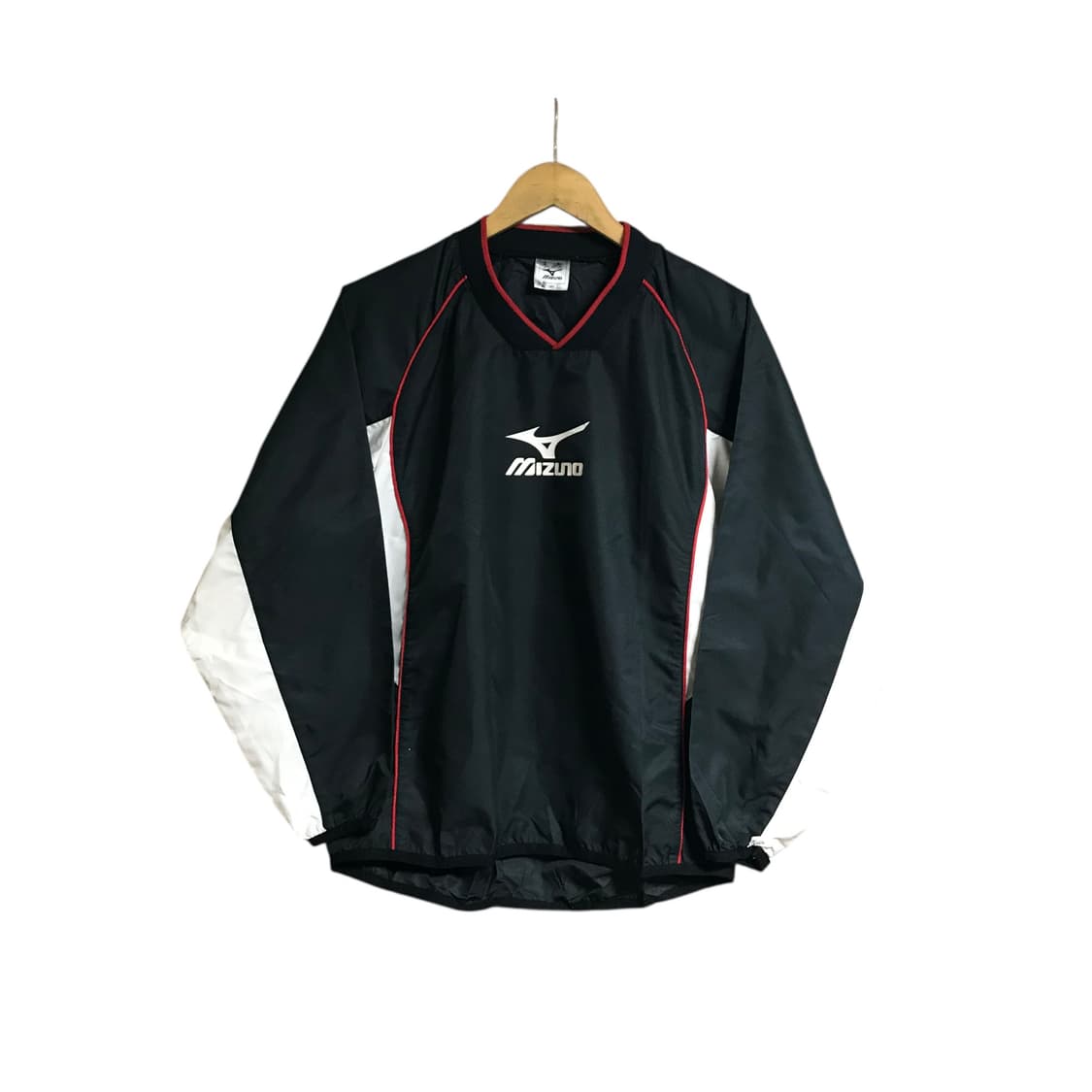미즈노 00s 일제 웜업자켓 상품이미지2