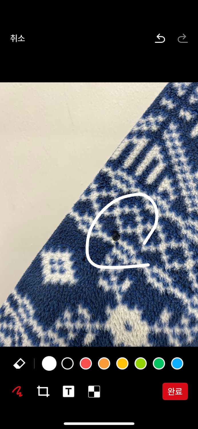 2011 파타고니아 신칠라 플리스 풀오버 상품이미지4