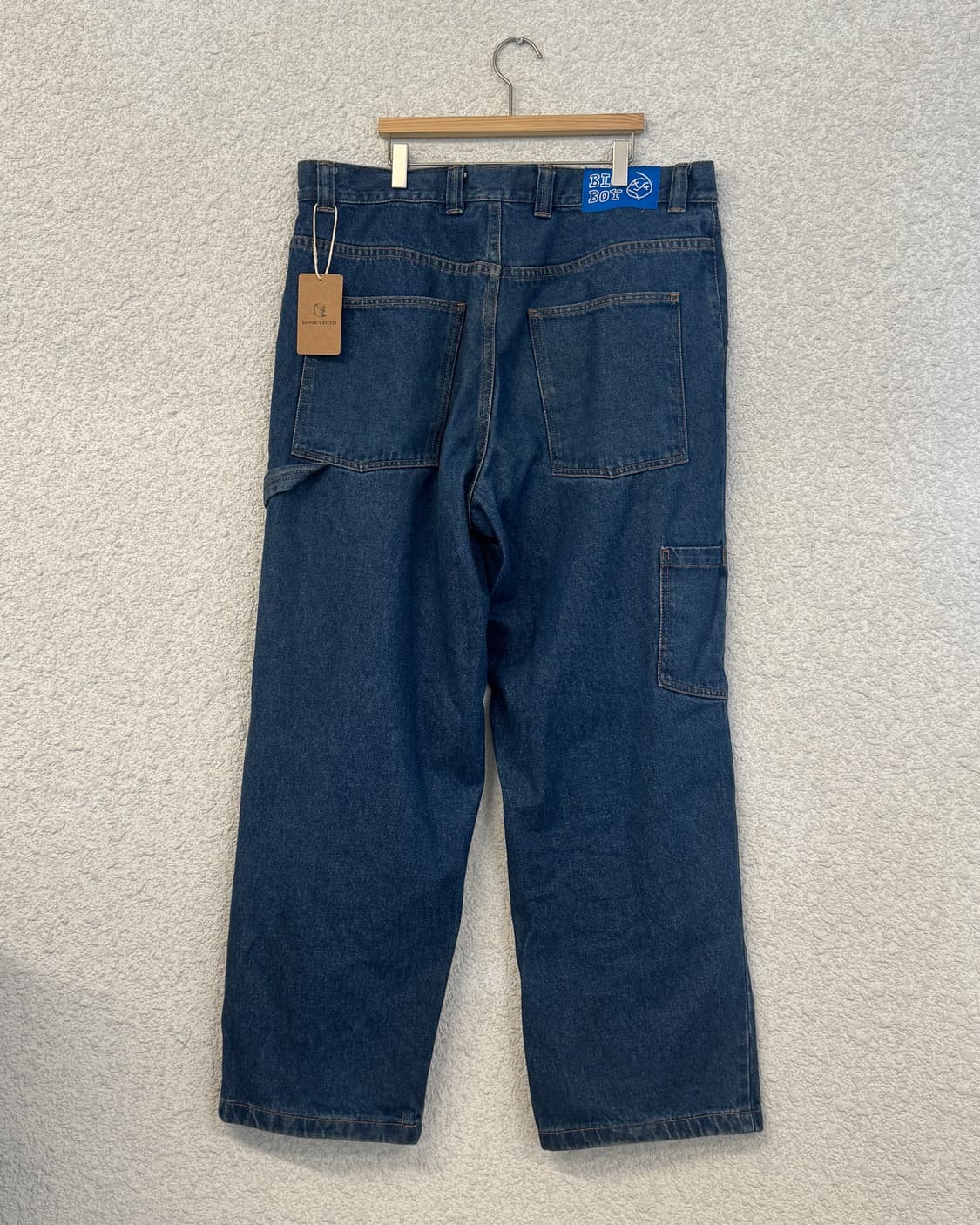 폴라 빅보이 데님 카펜터 상품이미지3