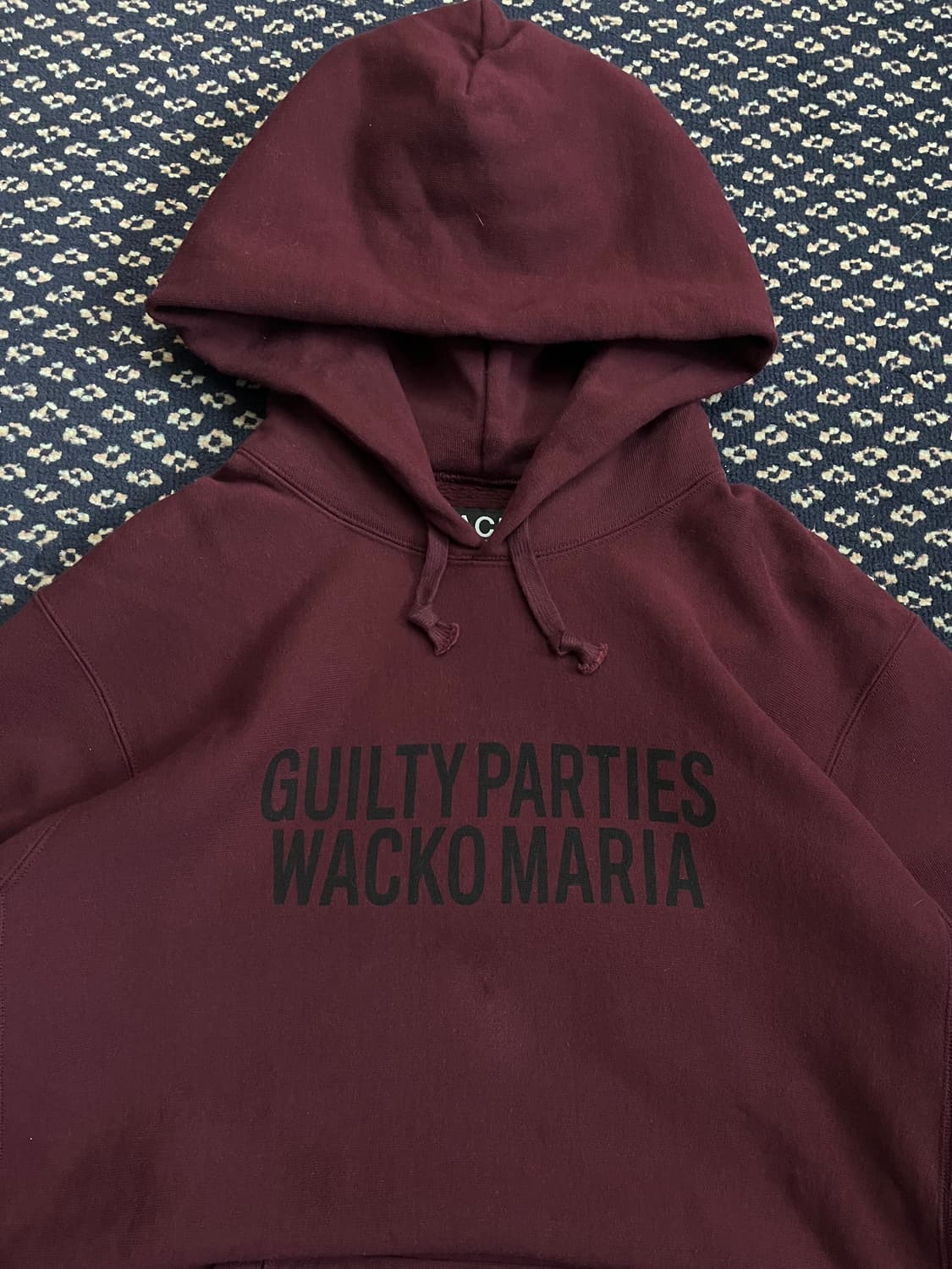 Wacko Maria 상품이미지2