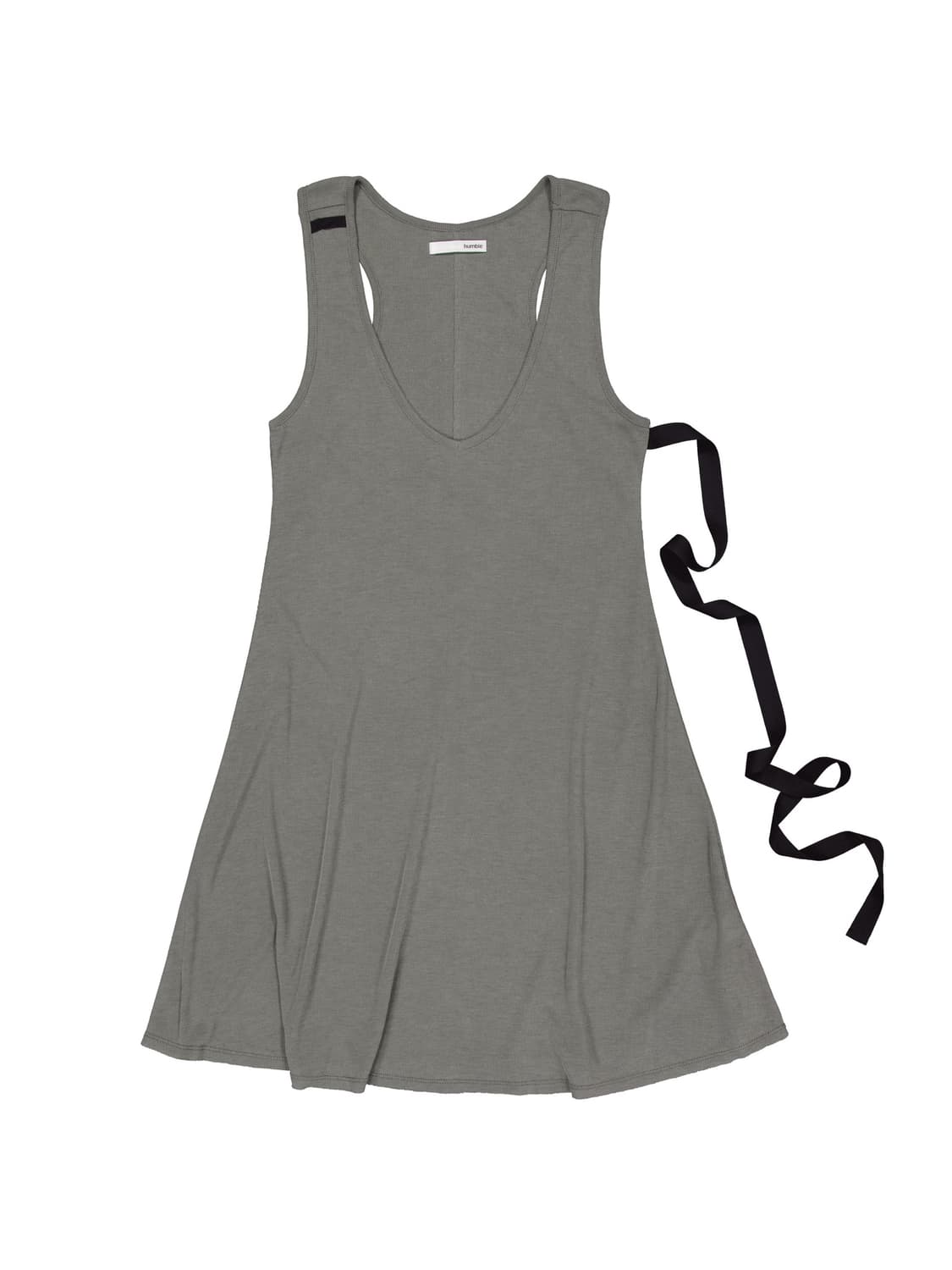 키야기 chiyagi Quan Dress - shade s 상품이미지1
