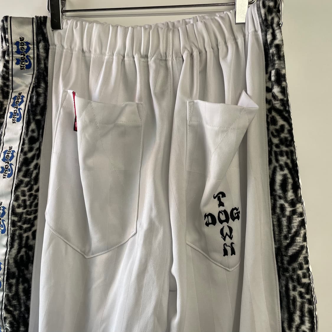 도그타운 레오파드 트랙팬츠 상품이미지8