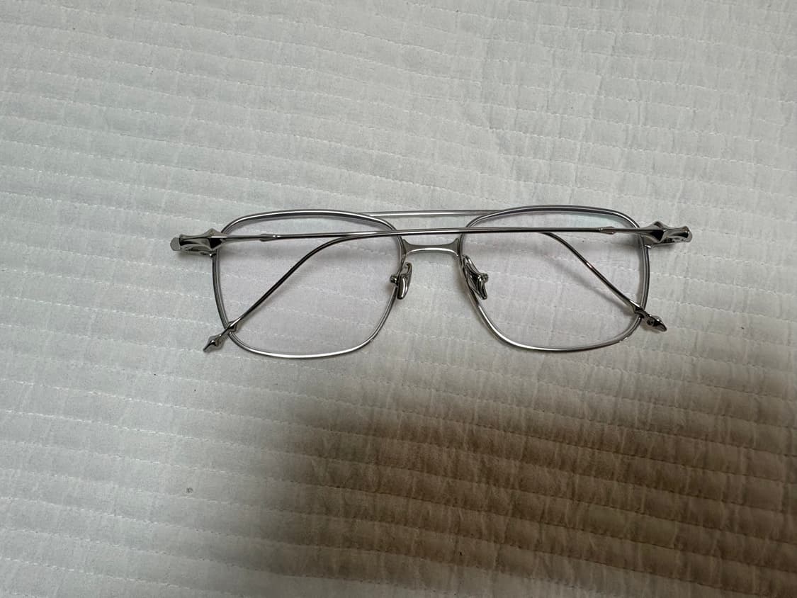 젠틀몬스터 멧02 안경 상품이미지4