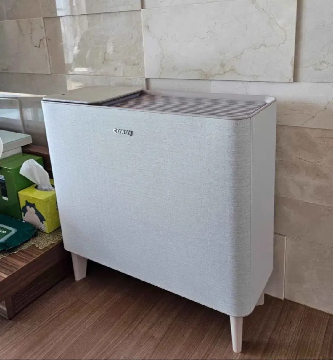 코웨이 공기청정이 상품이미지1