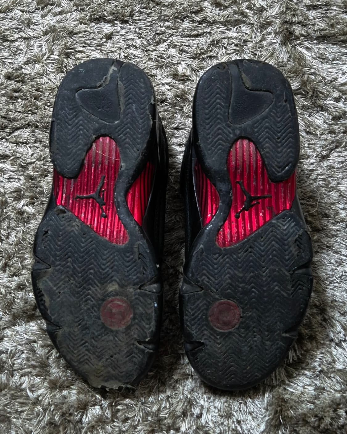 조던 14 더 라스트샷 (275) 상품이미지6