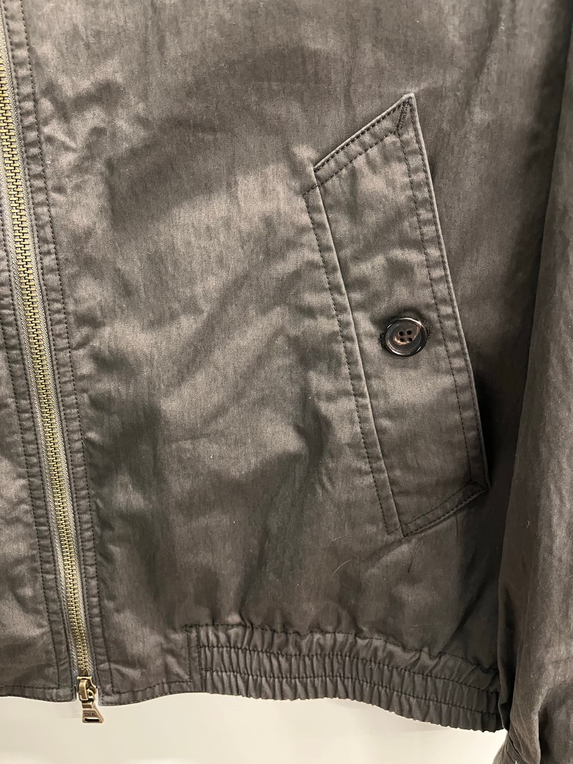 어나더오피스 드리즐러 자켓 02 상품이미지2