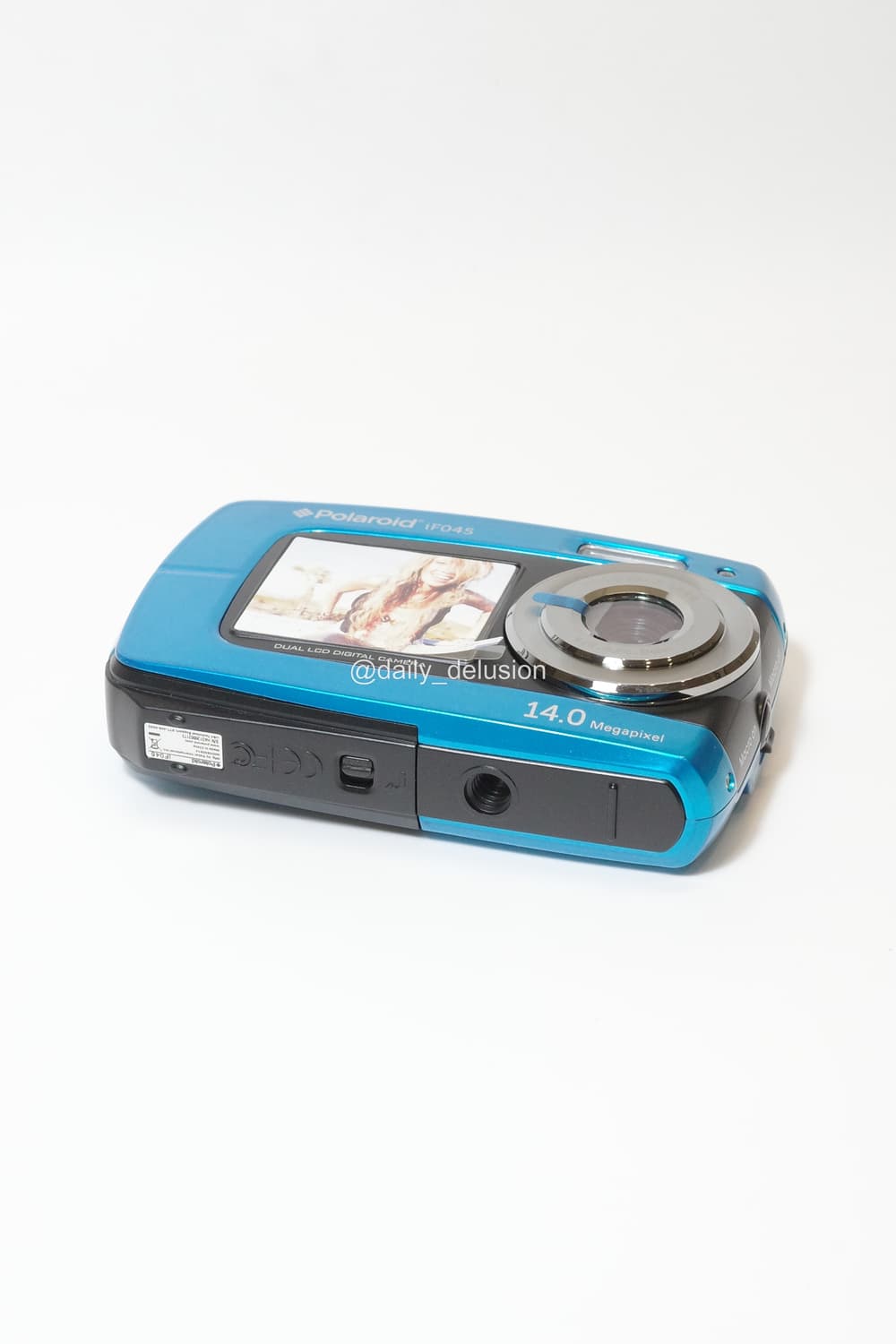 (새제품) 폴라로이드 iF045 상품이미지5