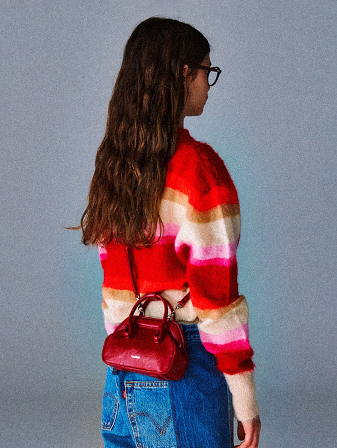 텔레포노 CALLING BAG SMALL 상품이미지1