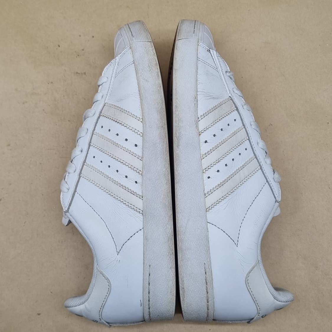 아디다스 스케이트보딩 남성스니커즈 260 상품이미지5